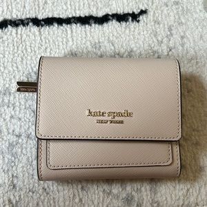 Kate Spade Wallet - small